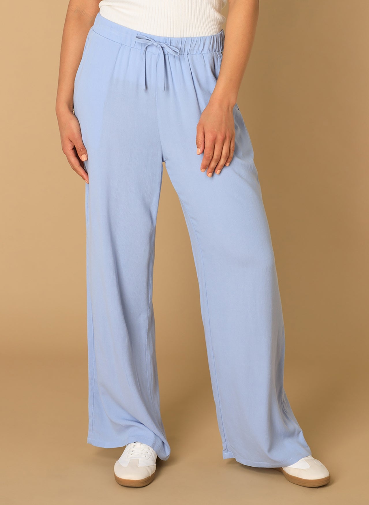 Malou | Blue