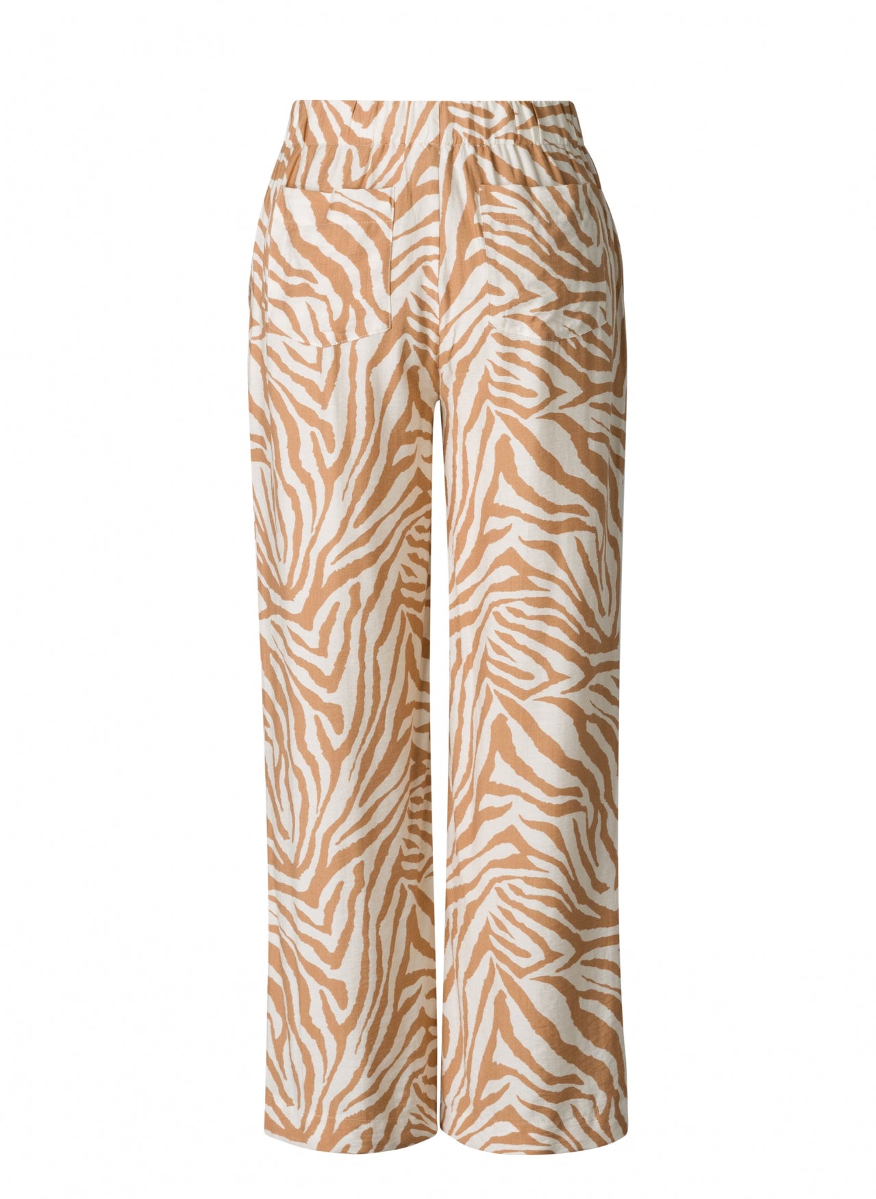 Madelon | Caramel/Multi color