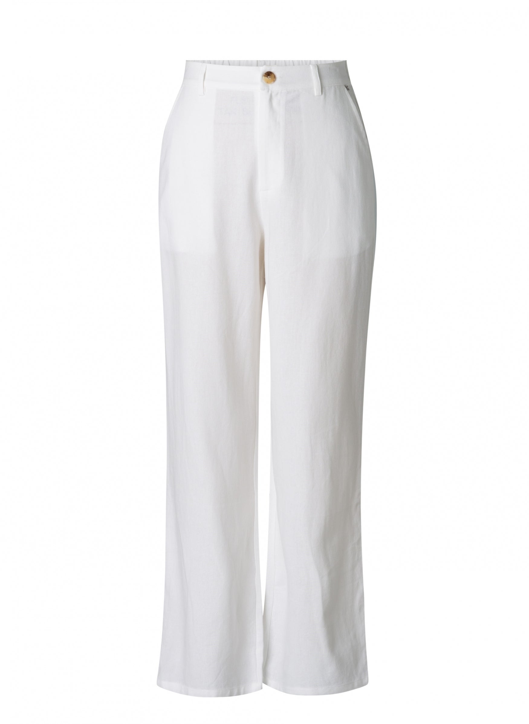 Maura | Bright White