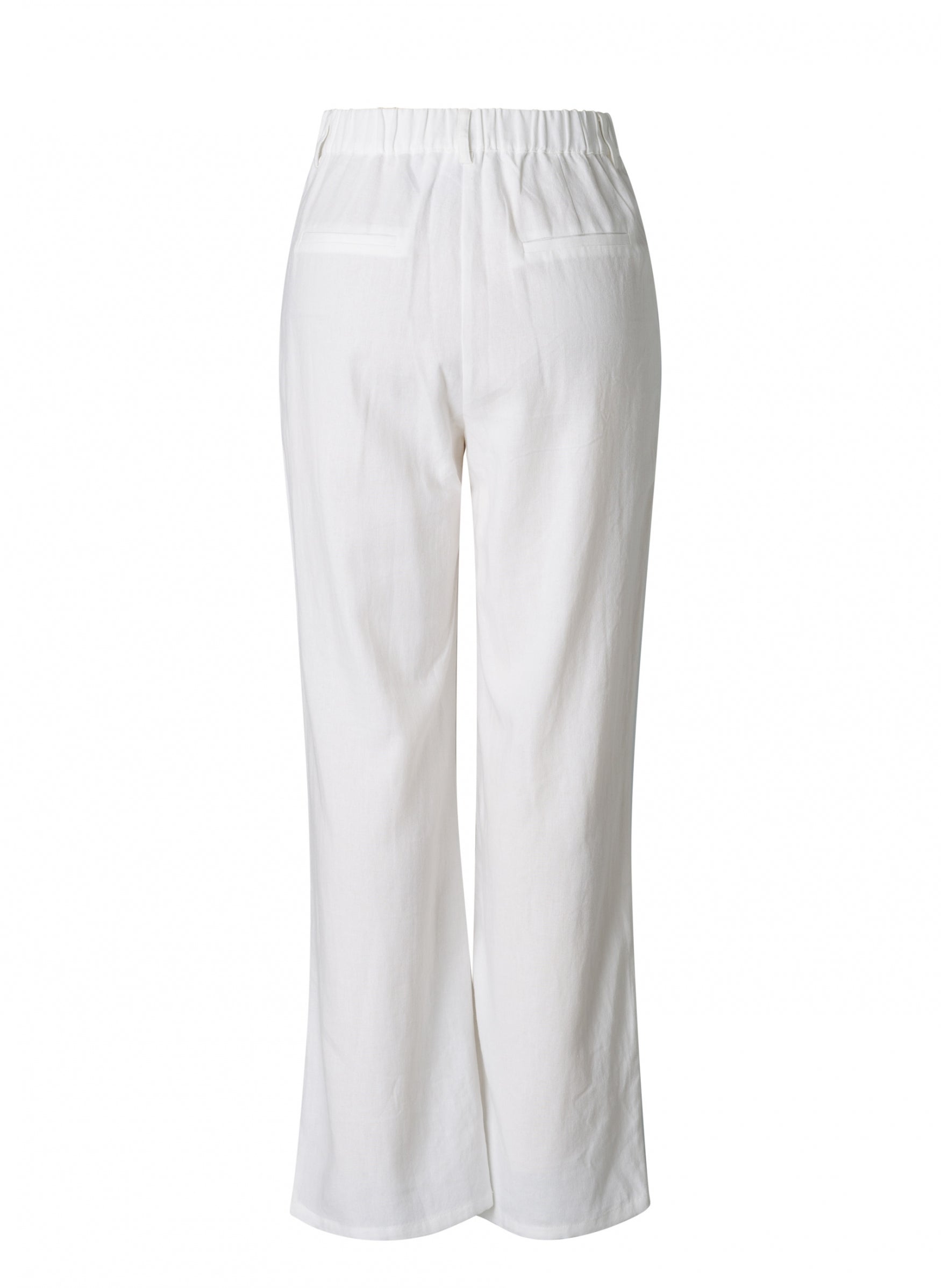 Maura | Bright White