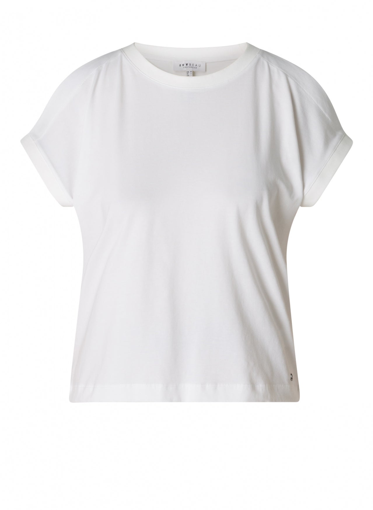 Miya | Bright White