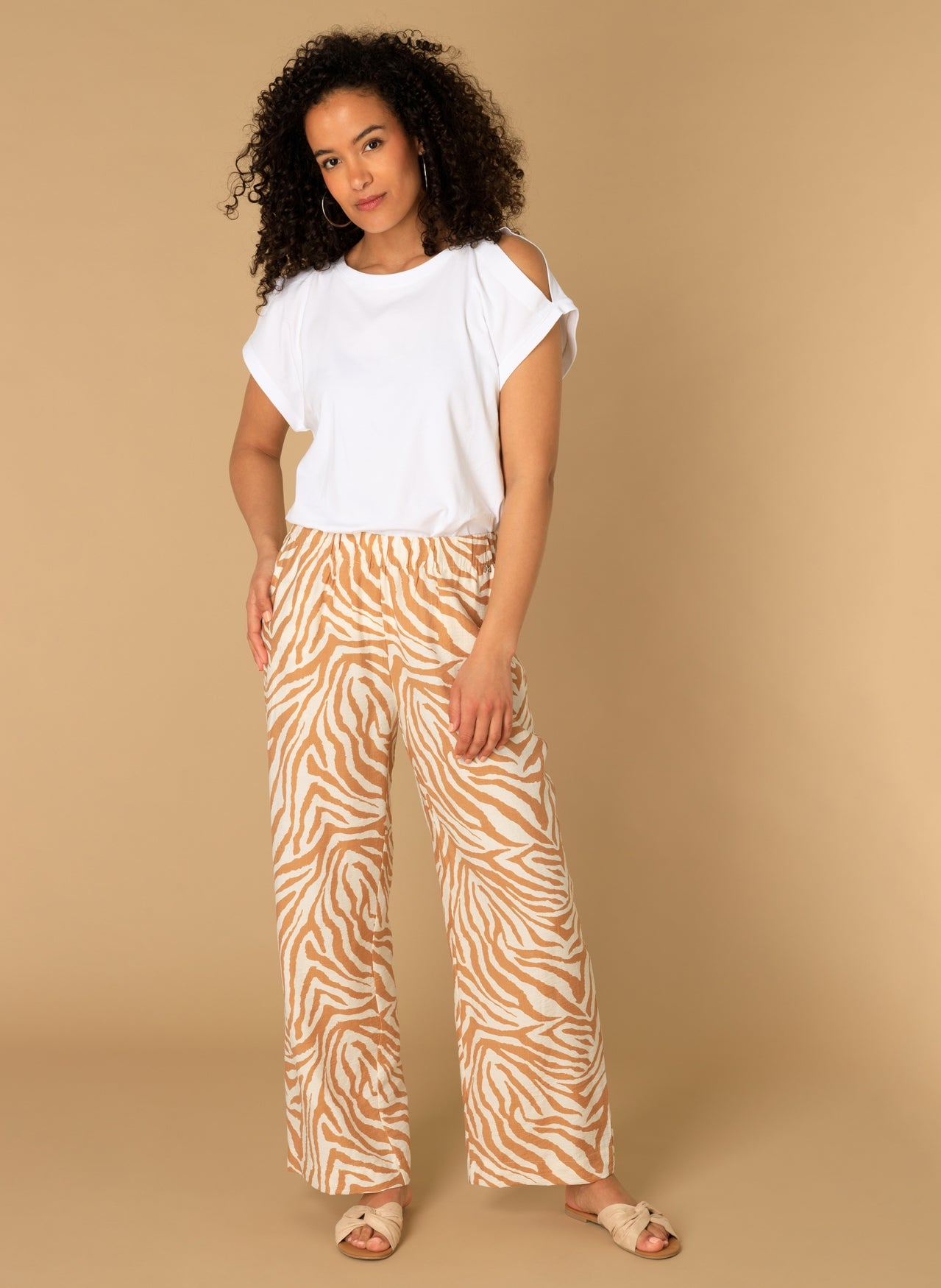 Miya | Bright White