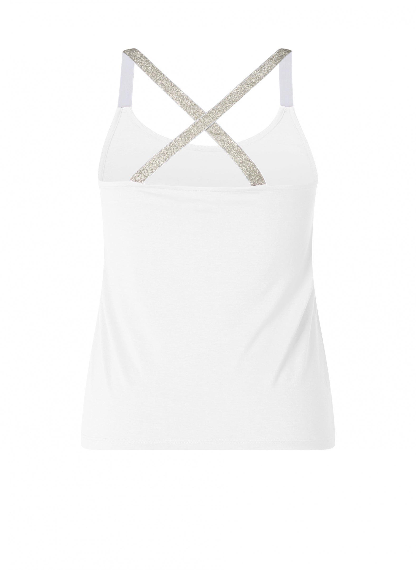 Neviah | Off White