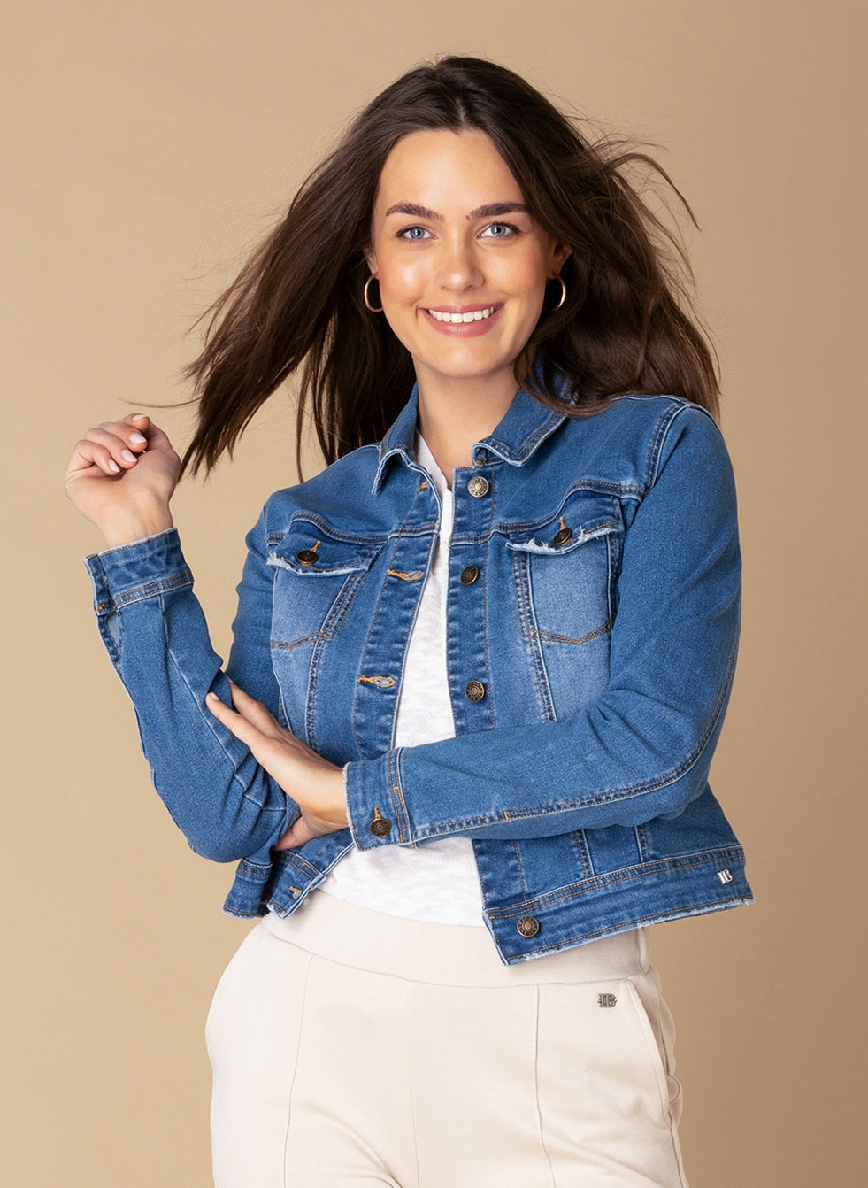 Niek | Denim