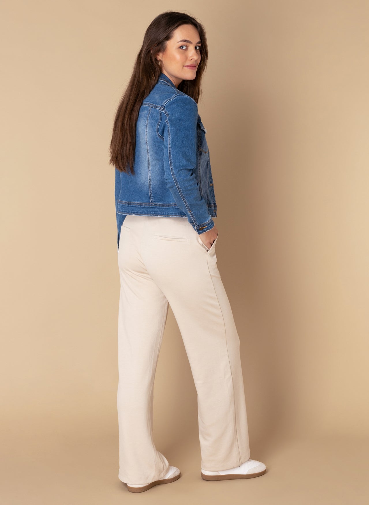 Niek | Denim