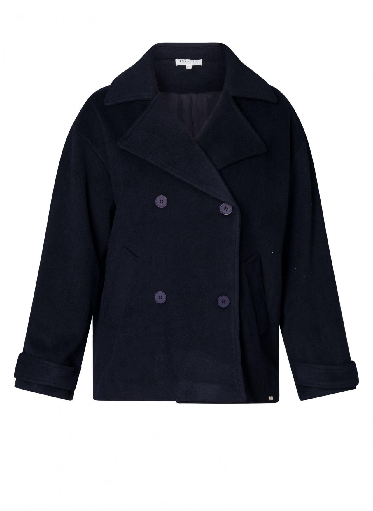 Emmy | Dark Blue