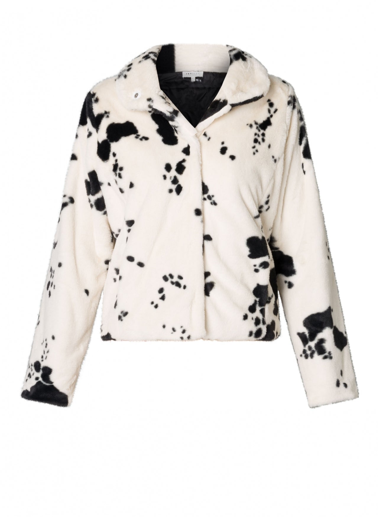 Esila | Off White/Black