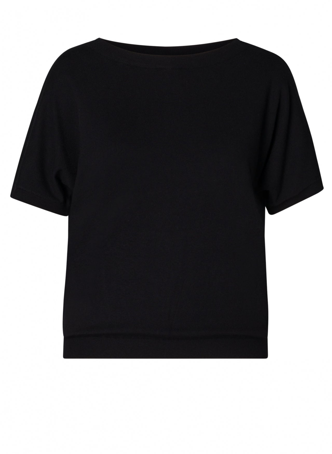Eliz | Black