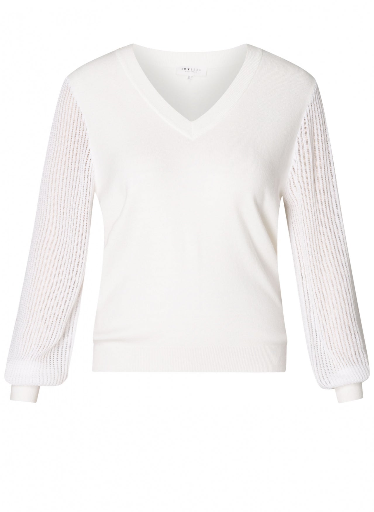 Elsie | Off White