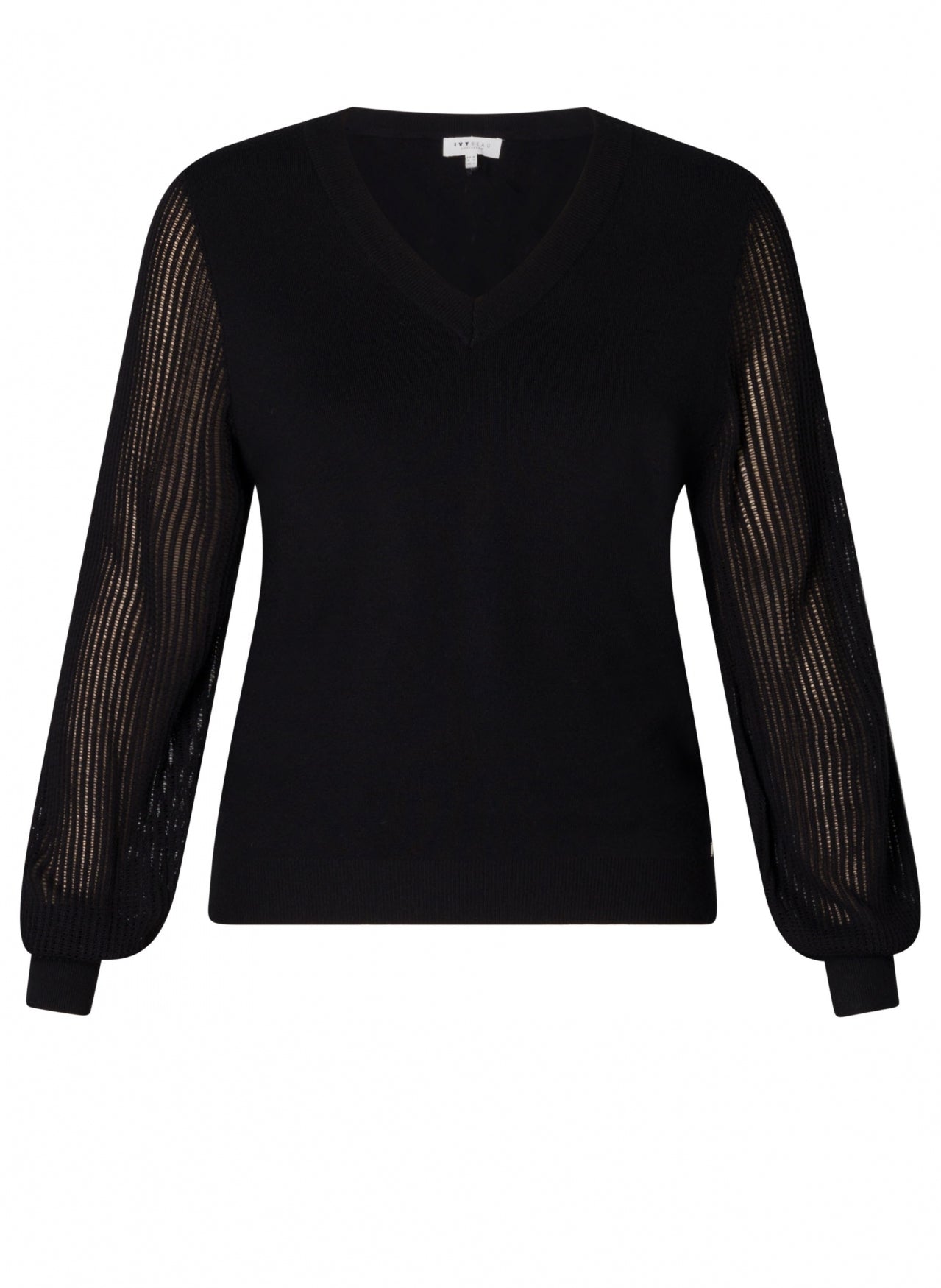 Elsie | Black