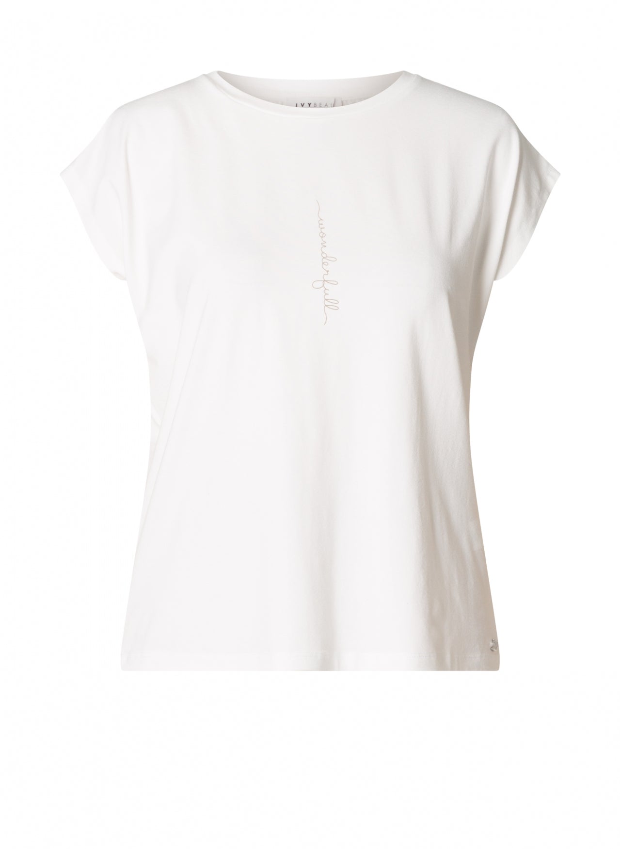Elivia | Off White