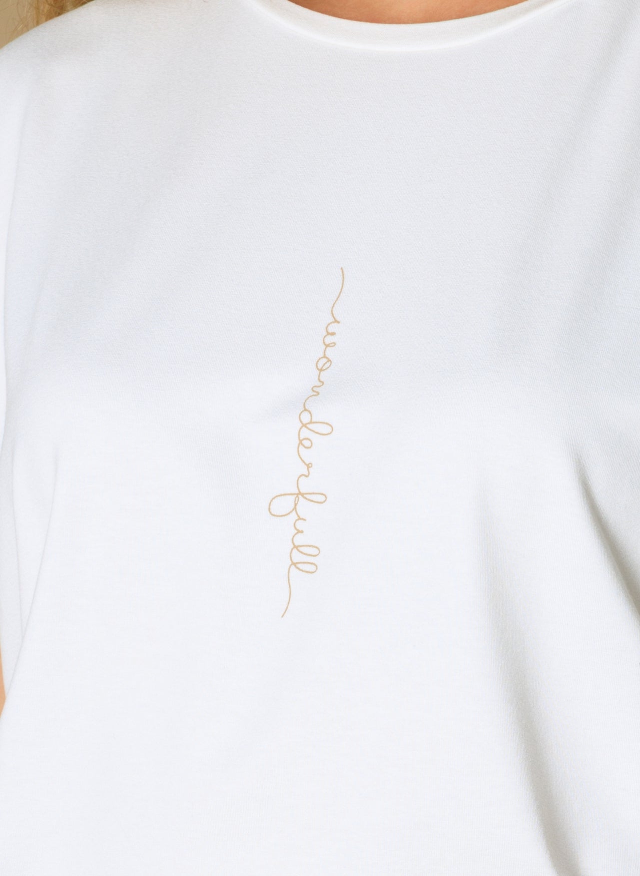 Elivia | Off White