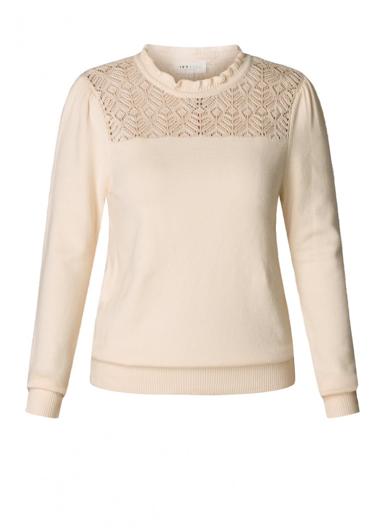 Rose | Cream