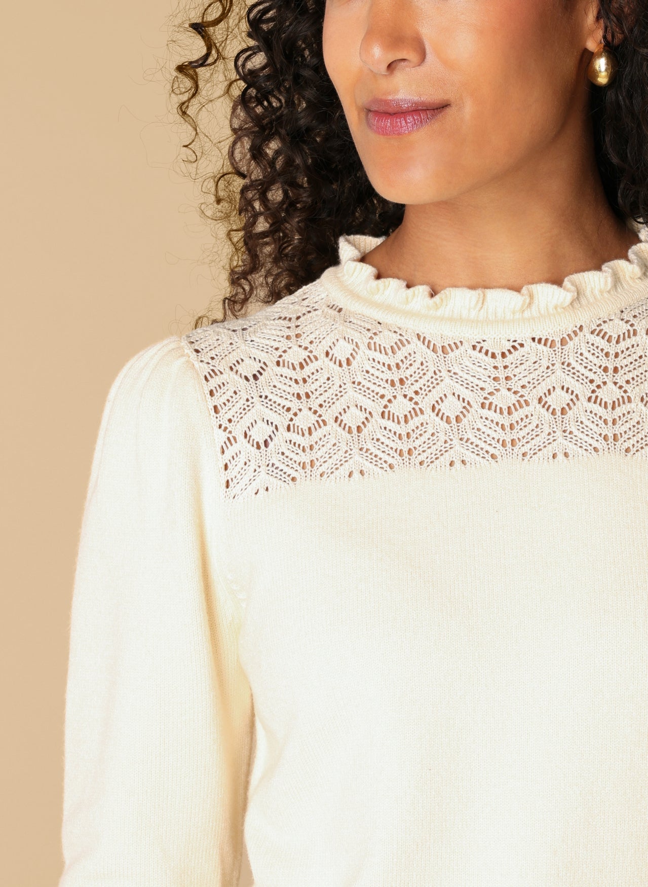 Rose | Cream