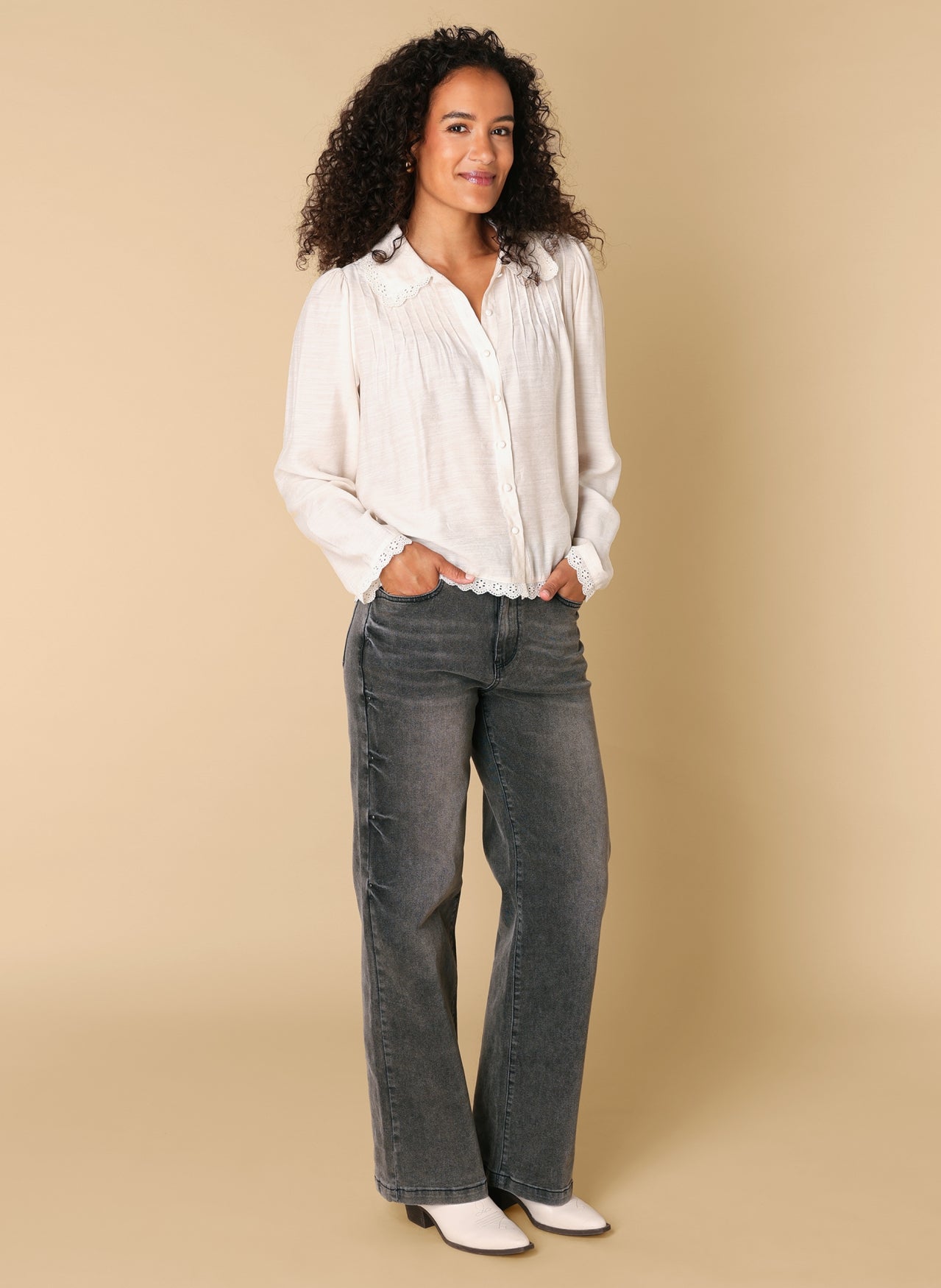 Rachi | Cream