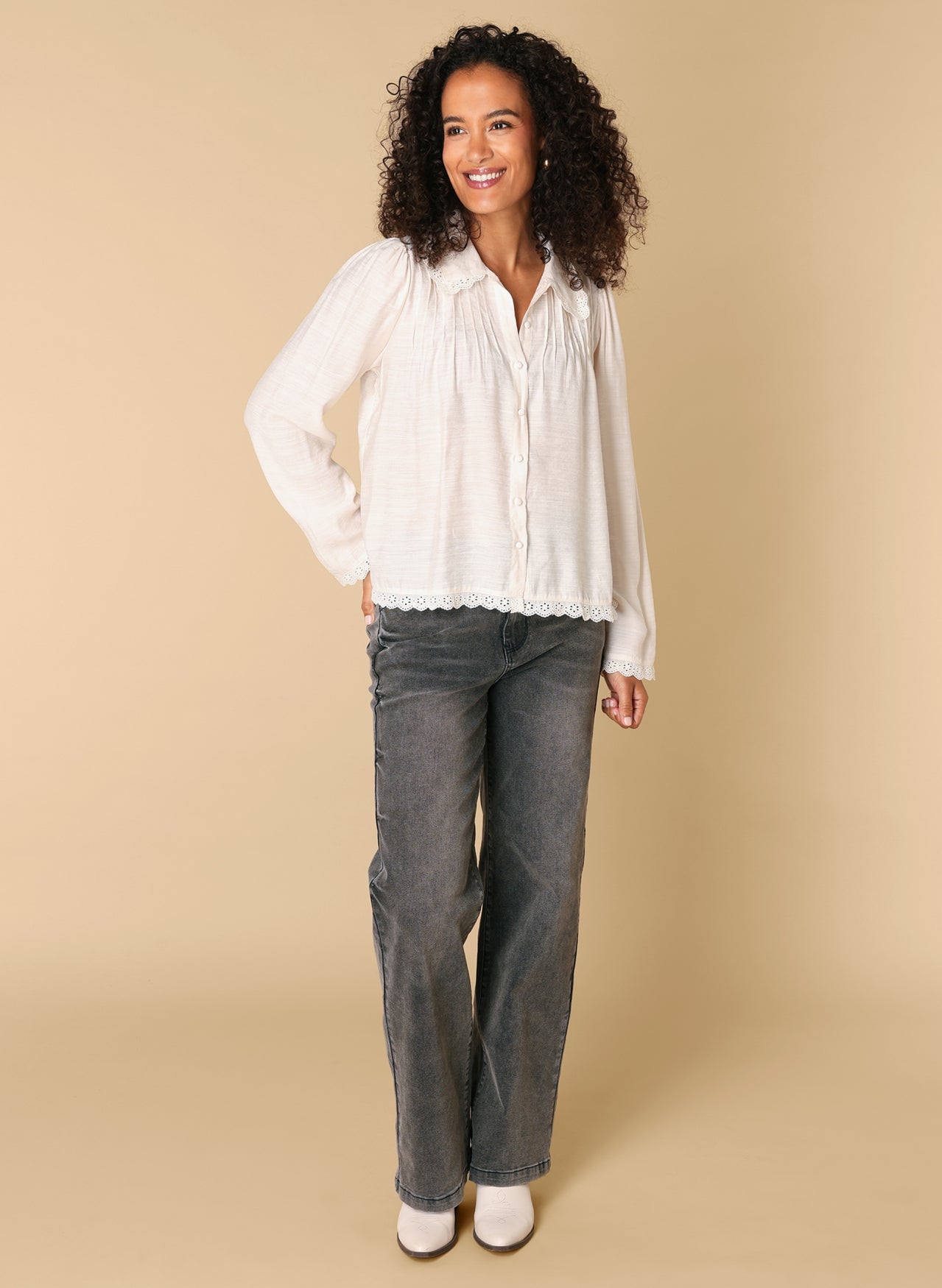 Rachi | Cream