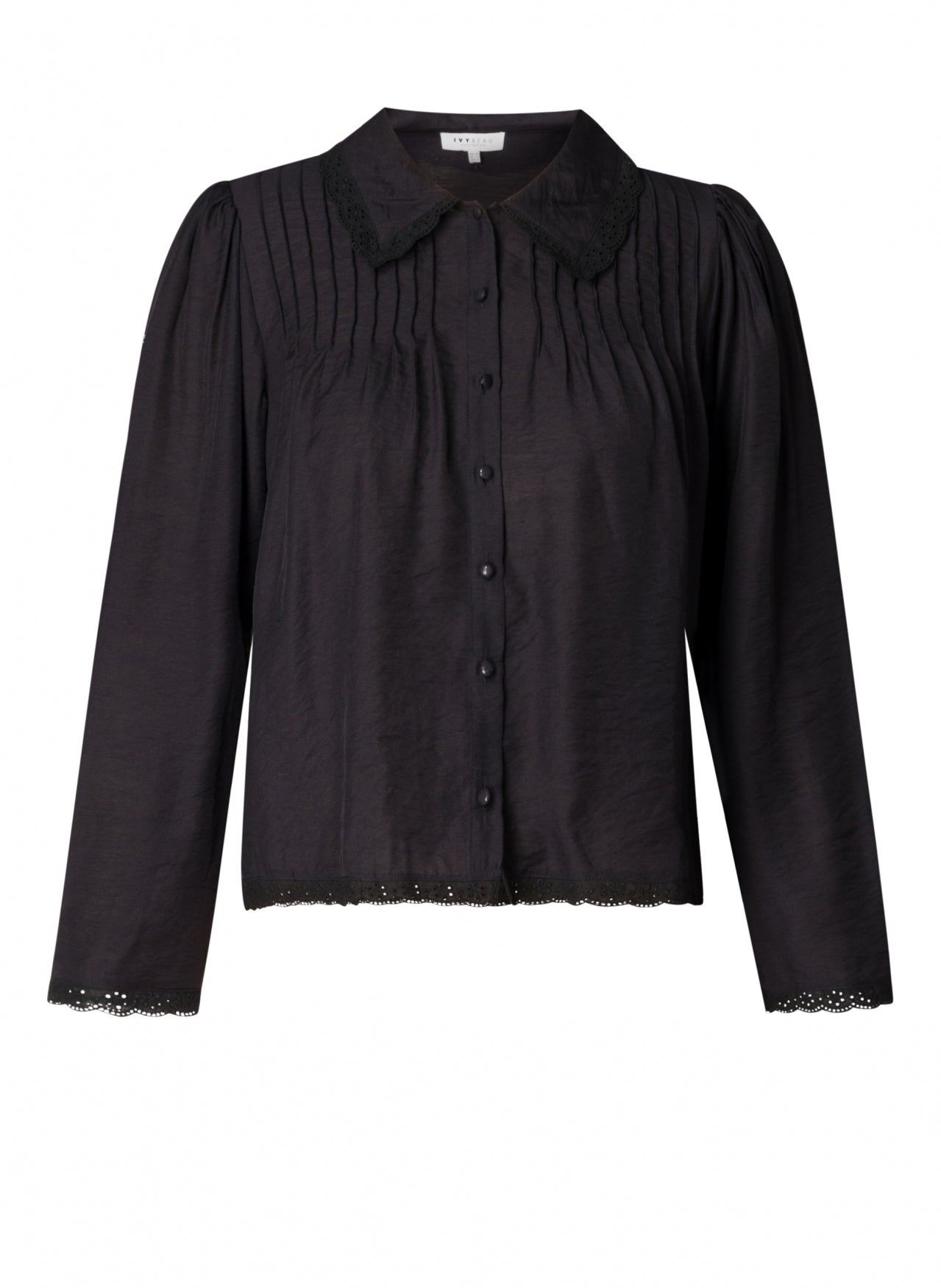 Rachi | Black