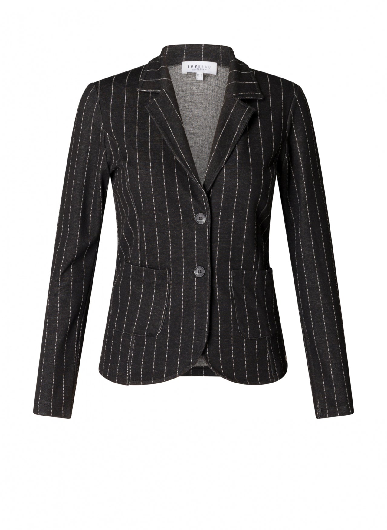 Roxan | Black/Multi-Colour