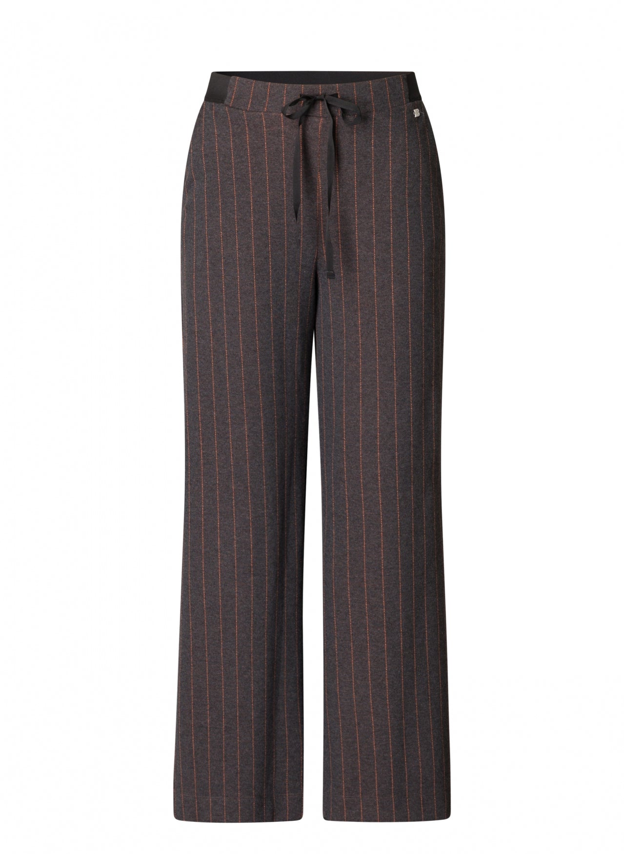 Rovenna | Grey Melange/Multi-C