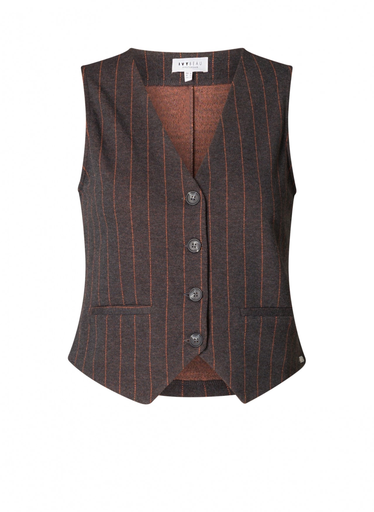 Roemi | Grey Melange/Multi-C