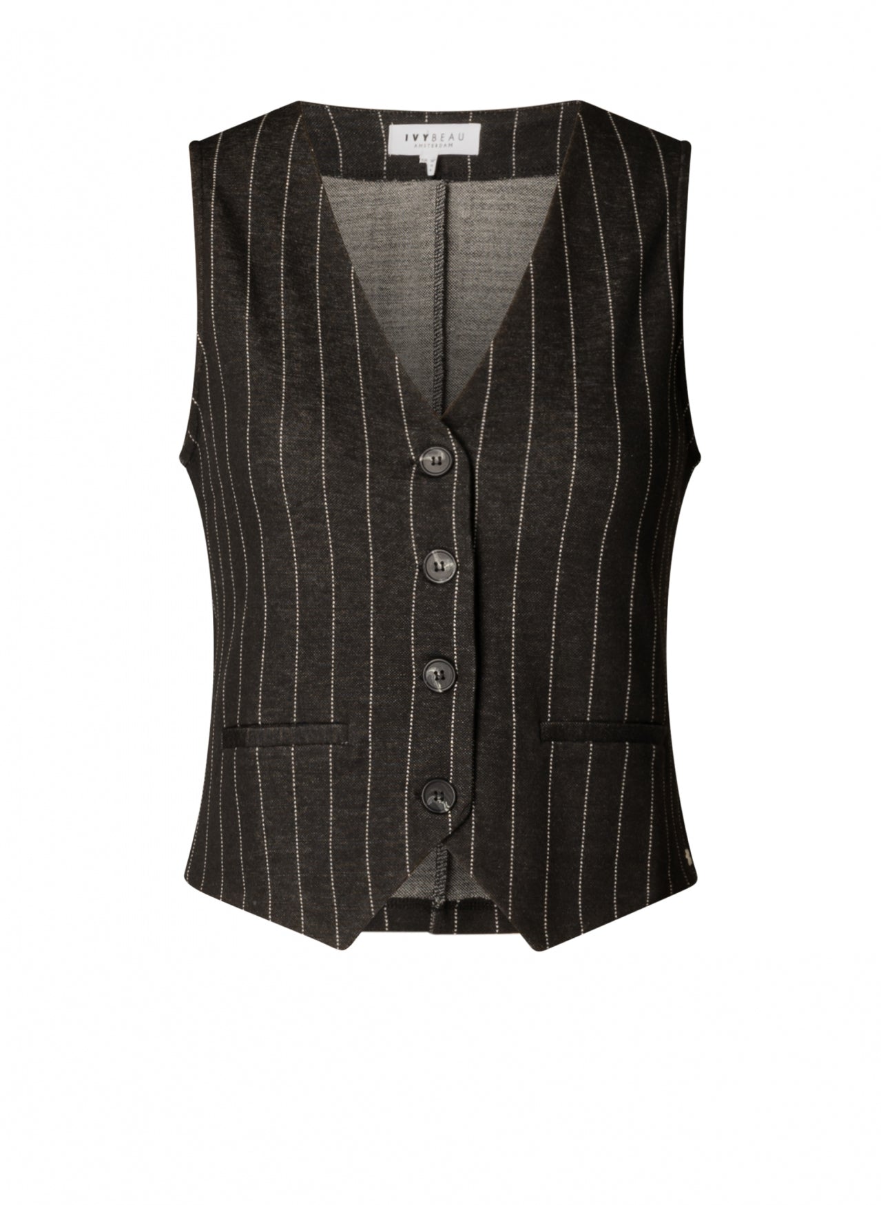 Roemi | Black/Multi-Colour