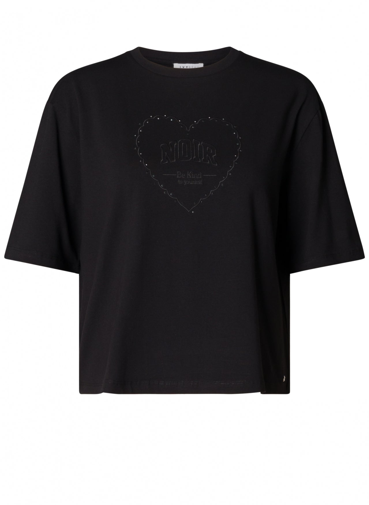 Reyna | Black