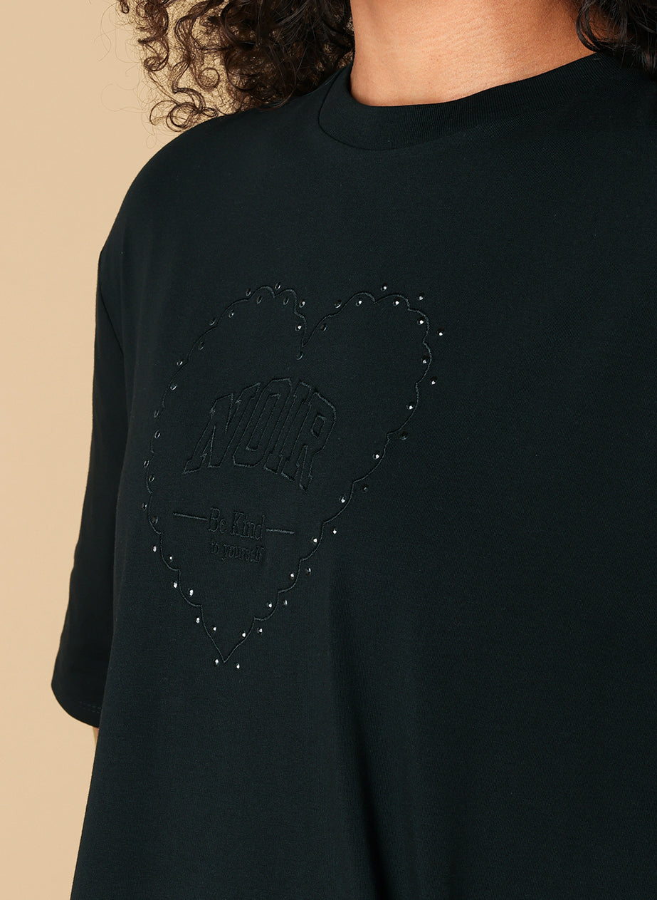 Reyna | Black