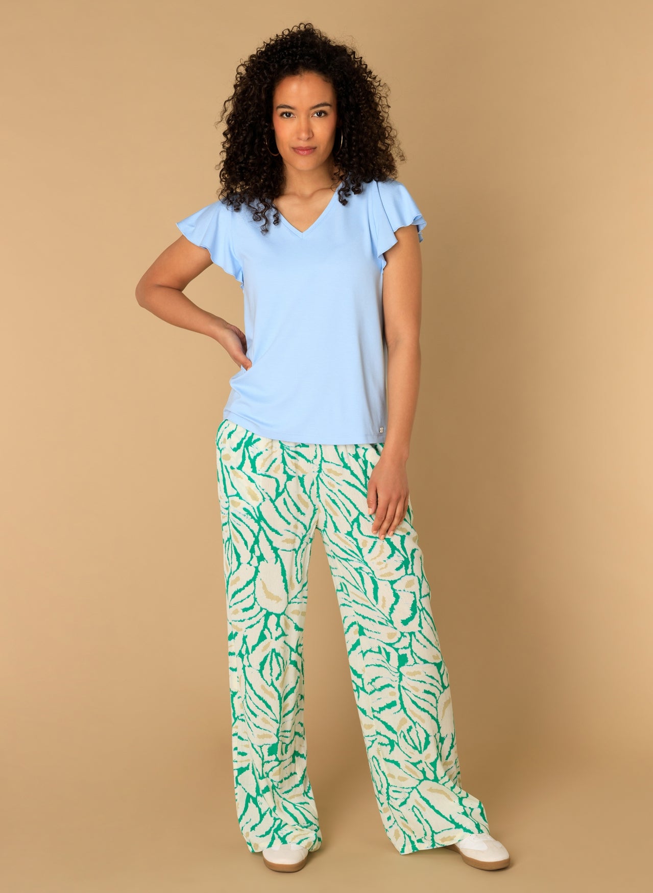 Malu | Blue