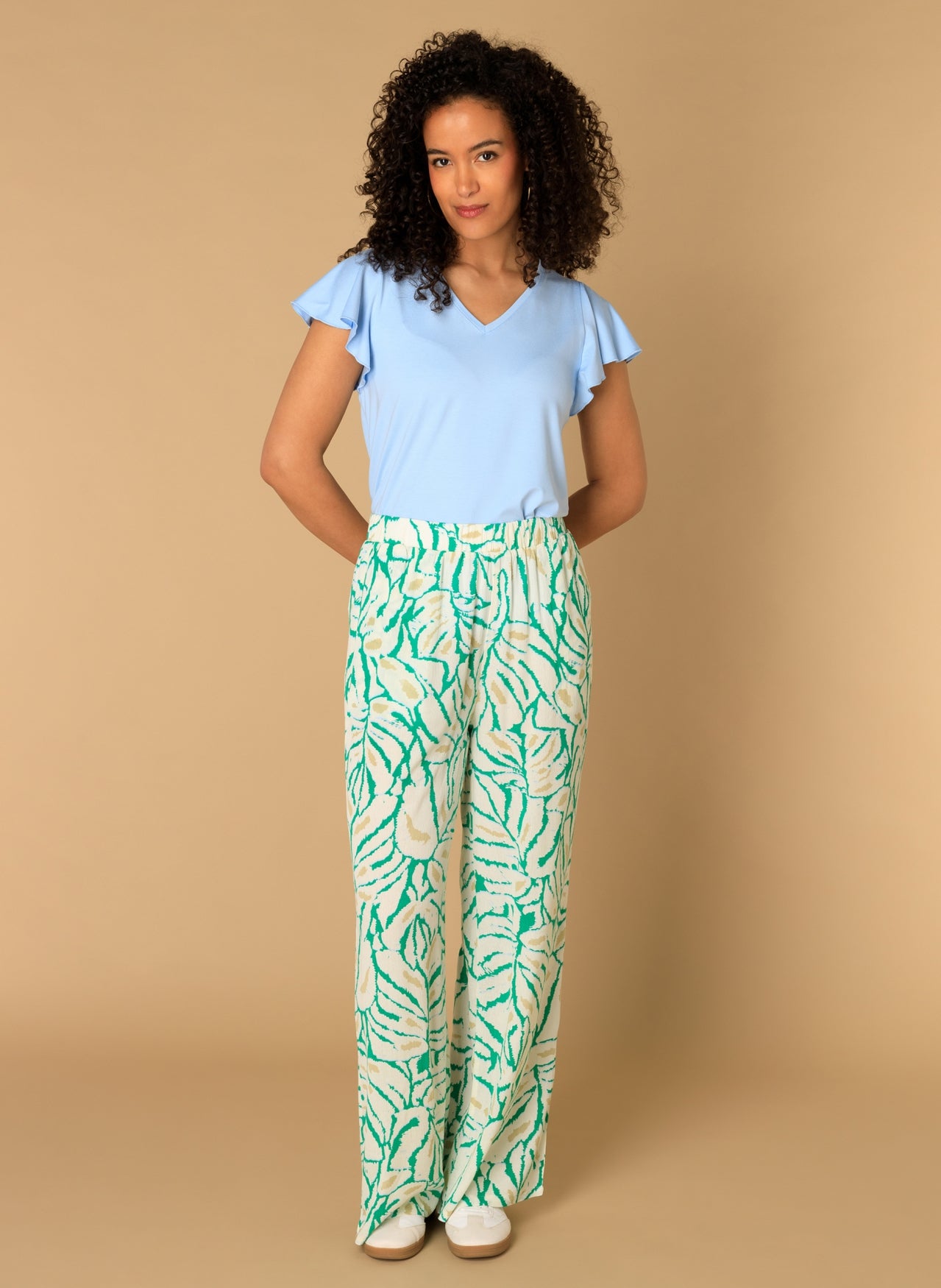 Malu | Blue