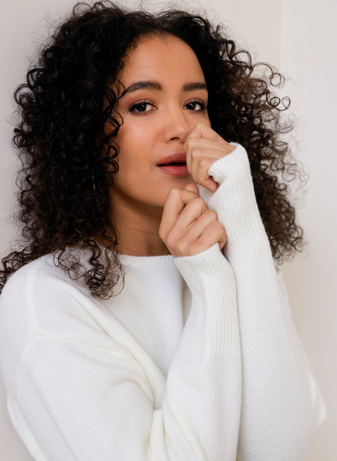 Sophie | Off White