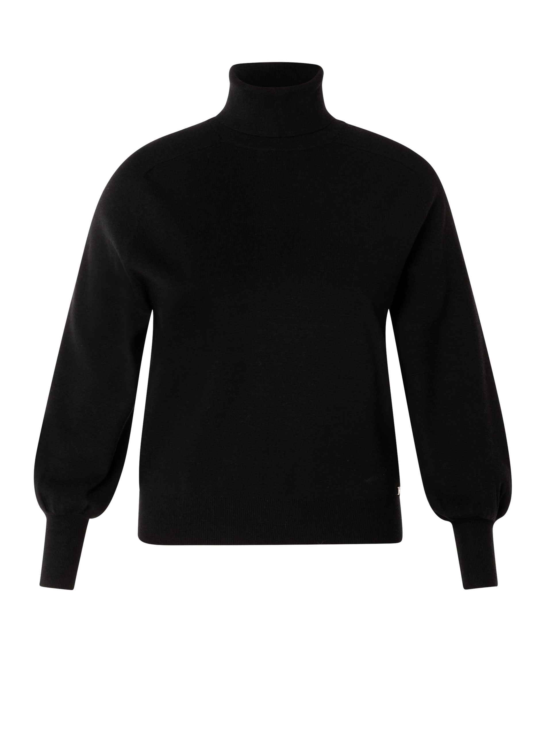 Sterre | Black