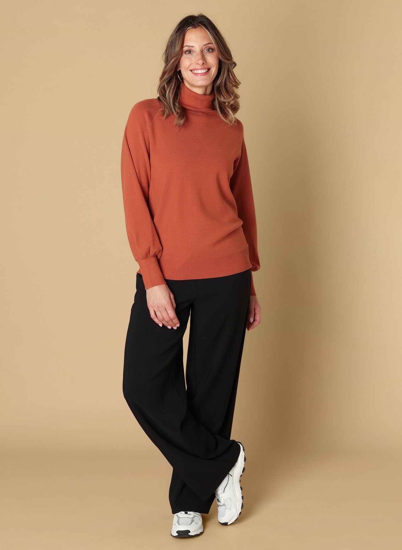 Sterre | Caramel
