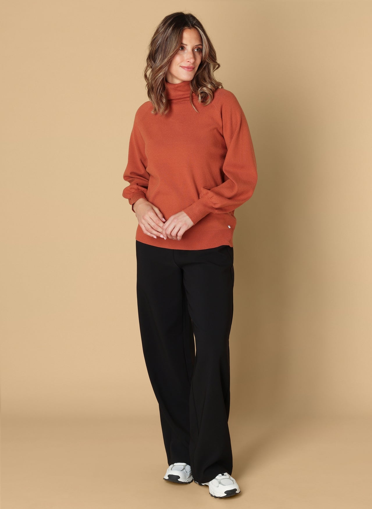 Sterre | Caramel