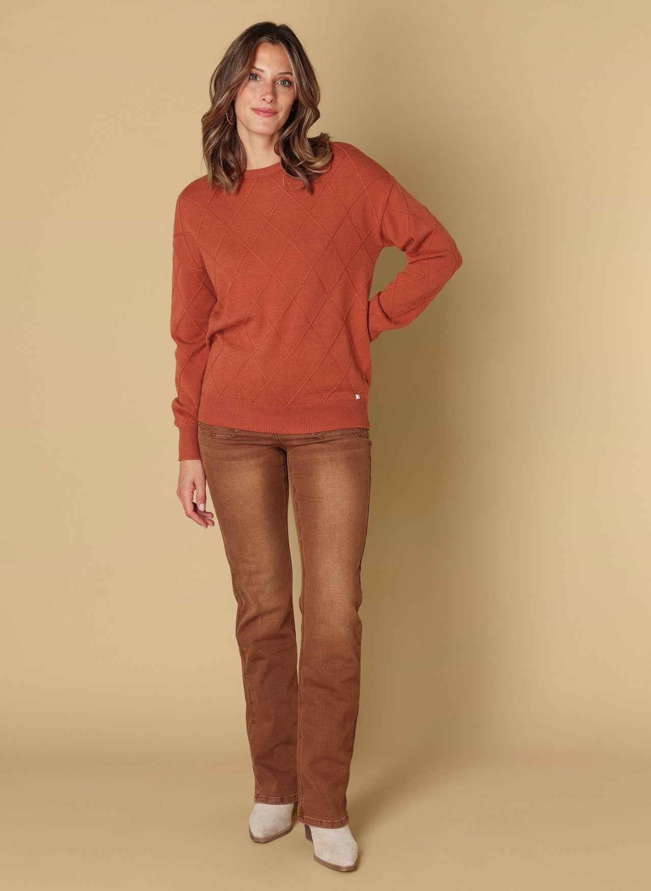 Suus | Caramel