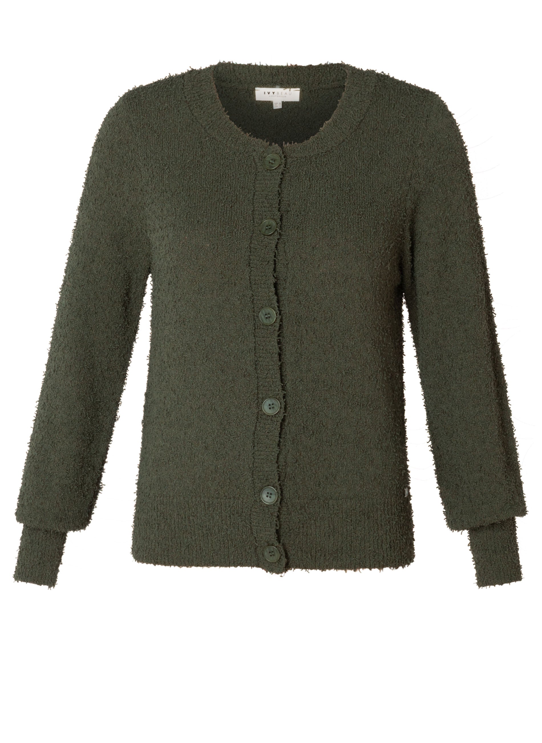 Silke | Olive