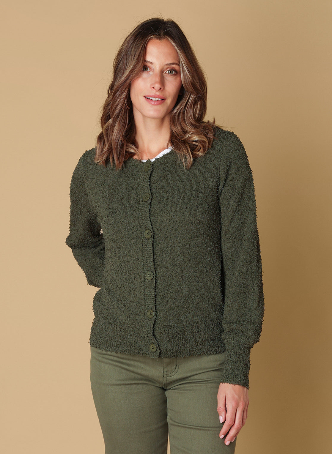 Silke | Olive