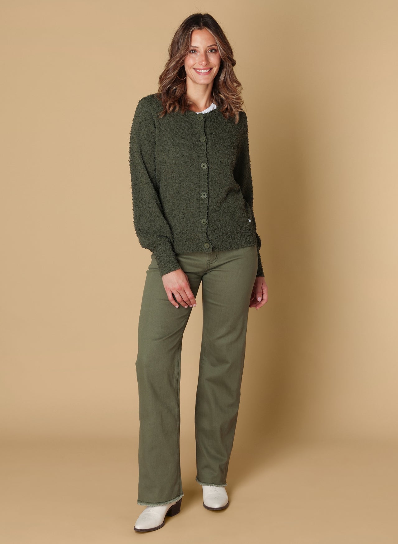 Silke | Olive