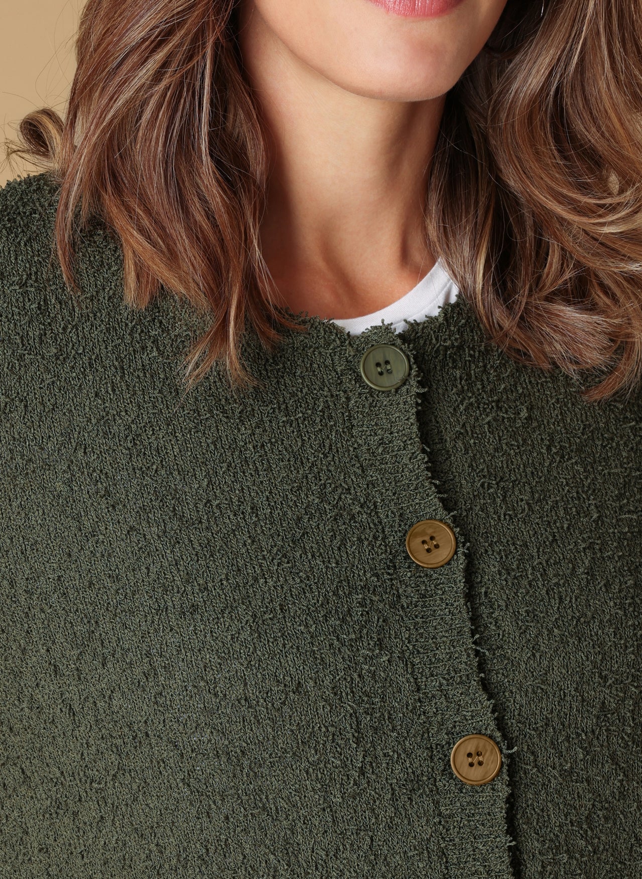 Silke | Olive