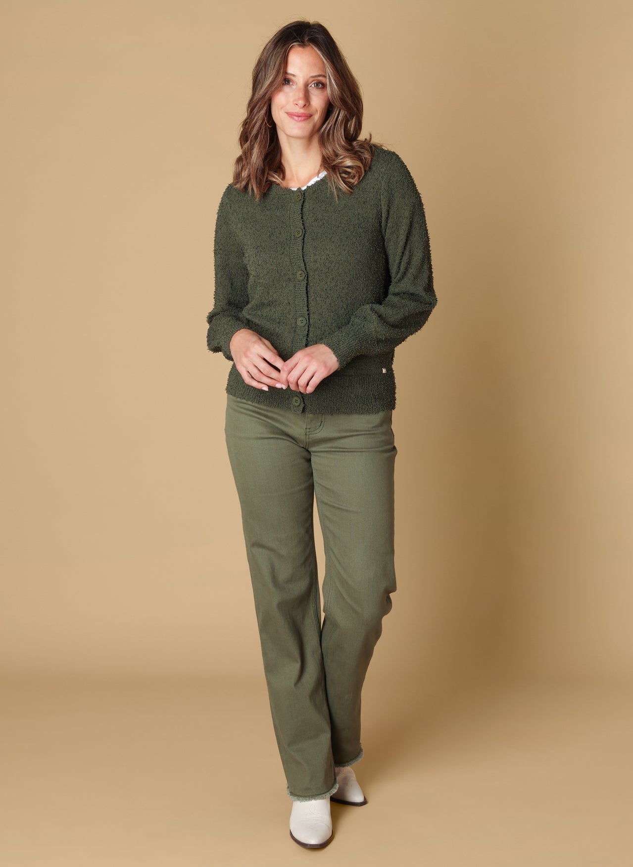 Silke | Olive