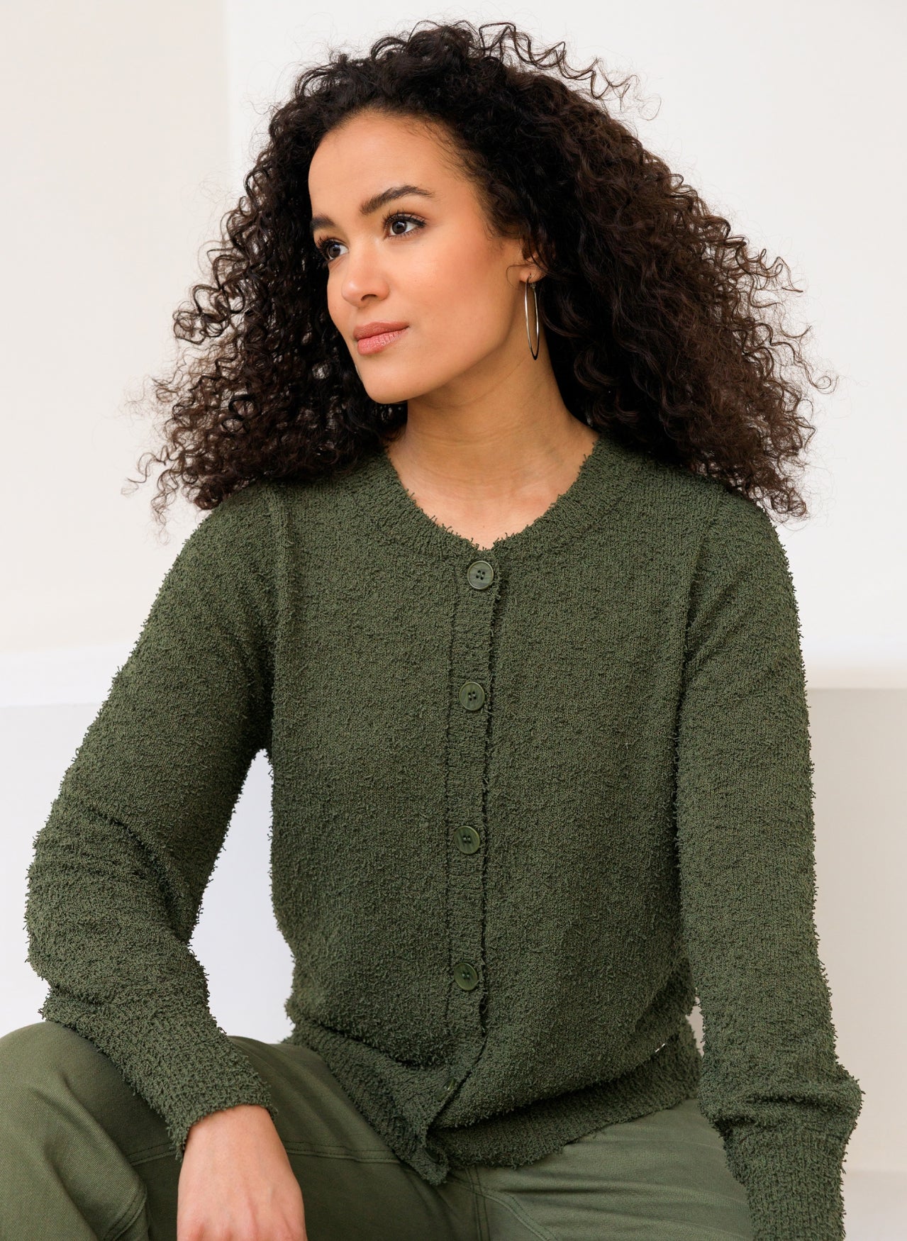 Silke | Olive