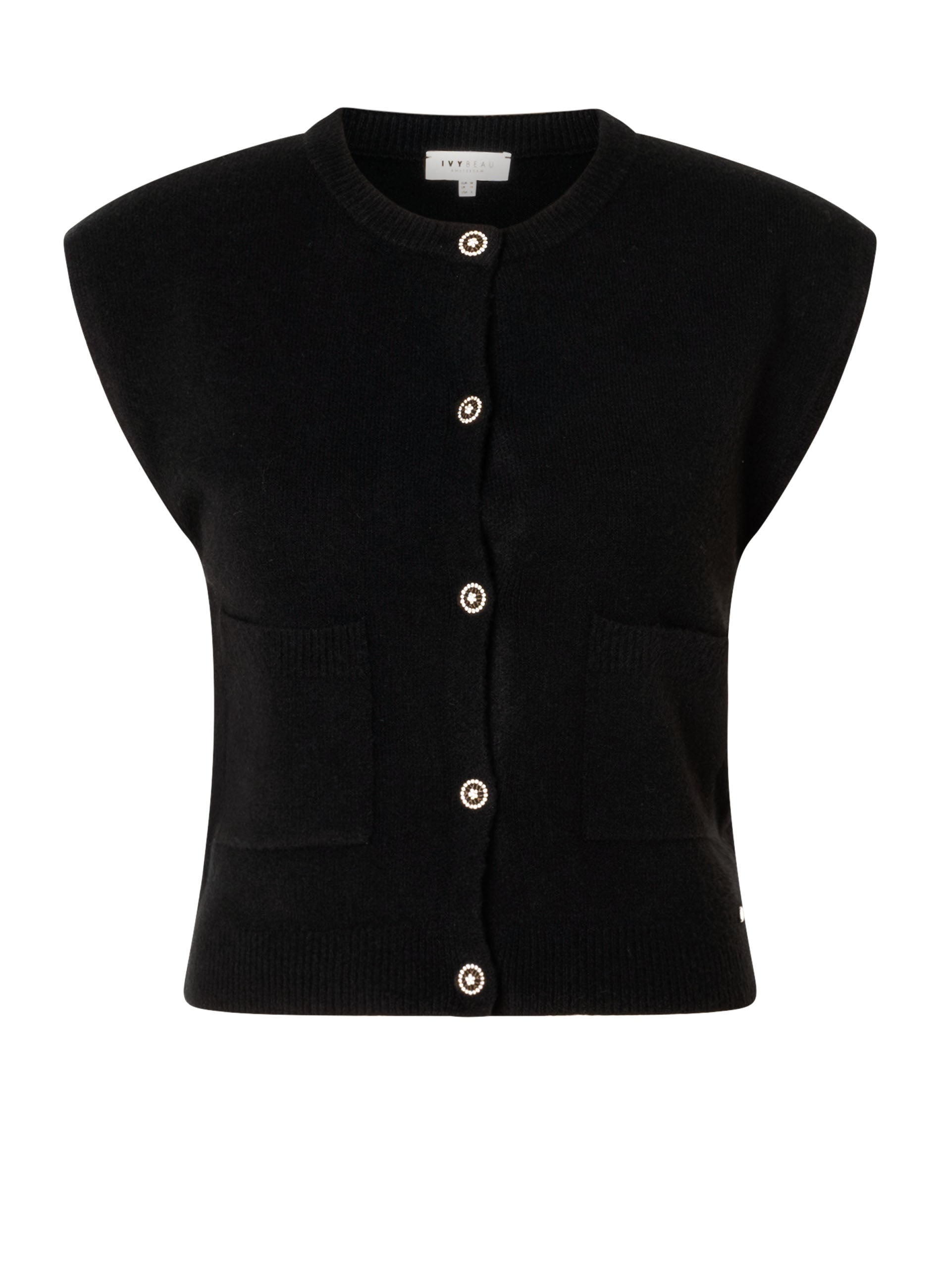 Stella | Black