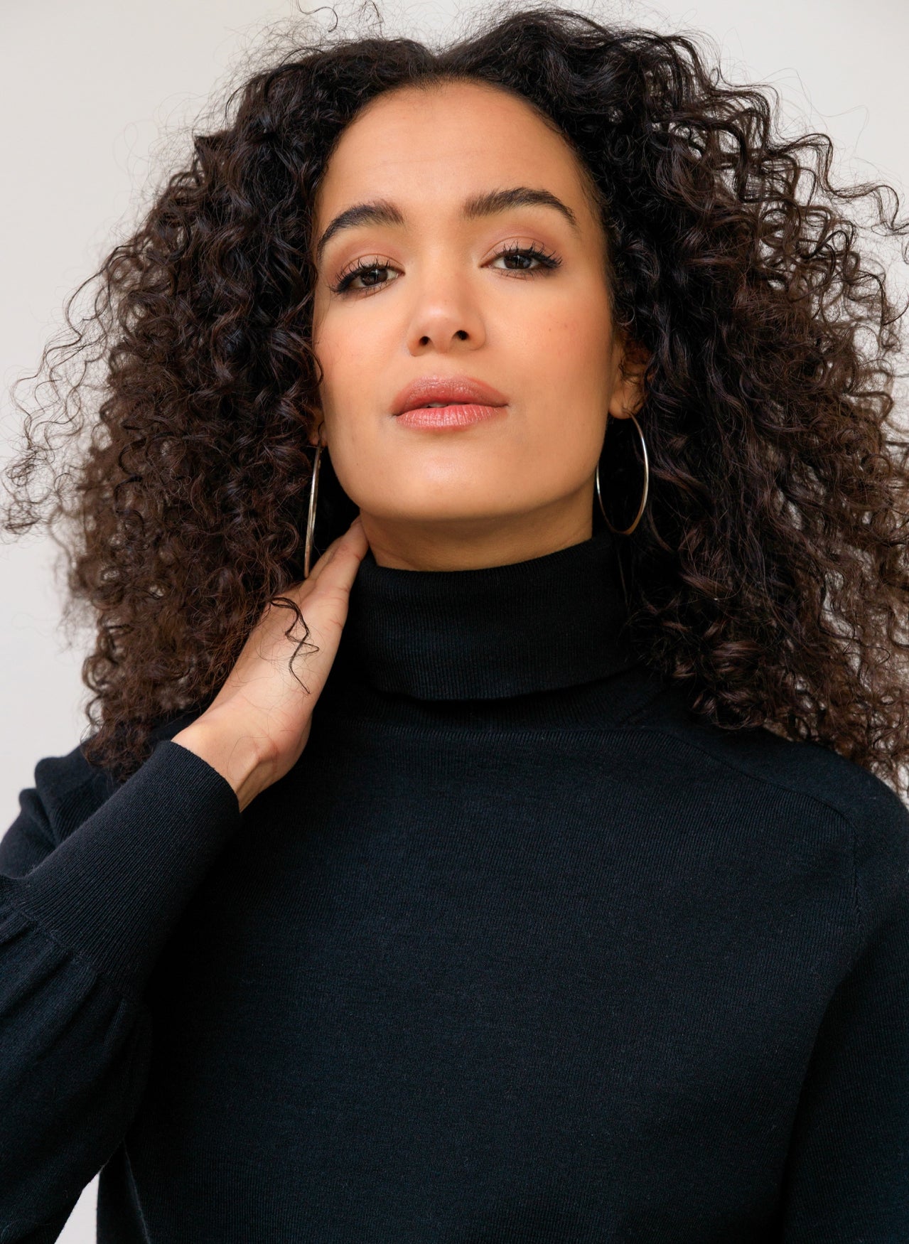Sterre | Black