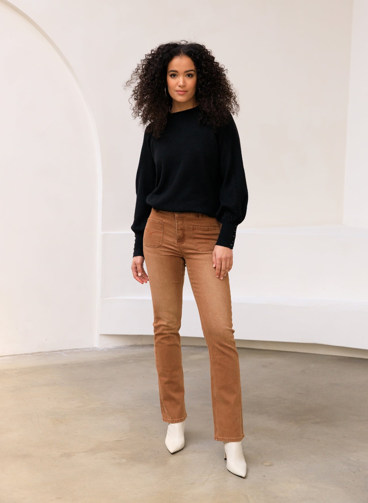 Sheila | Caramel