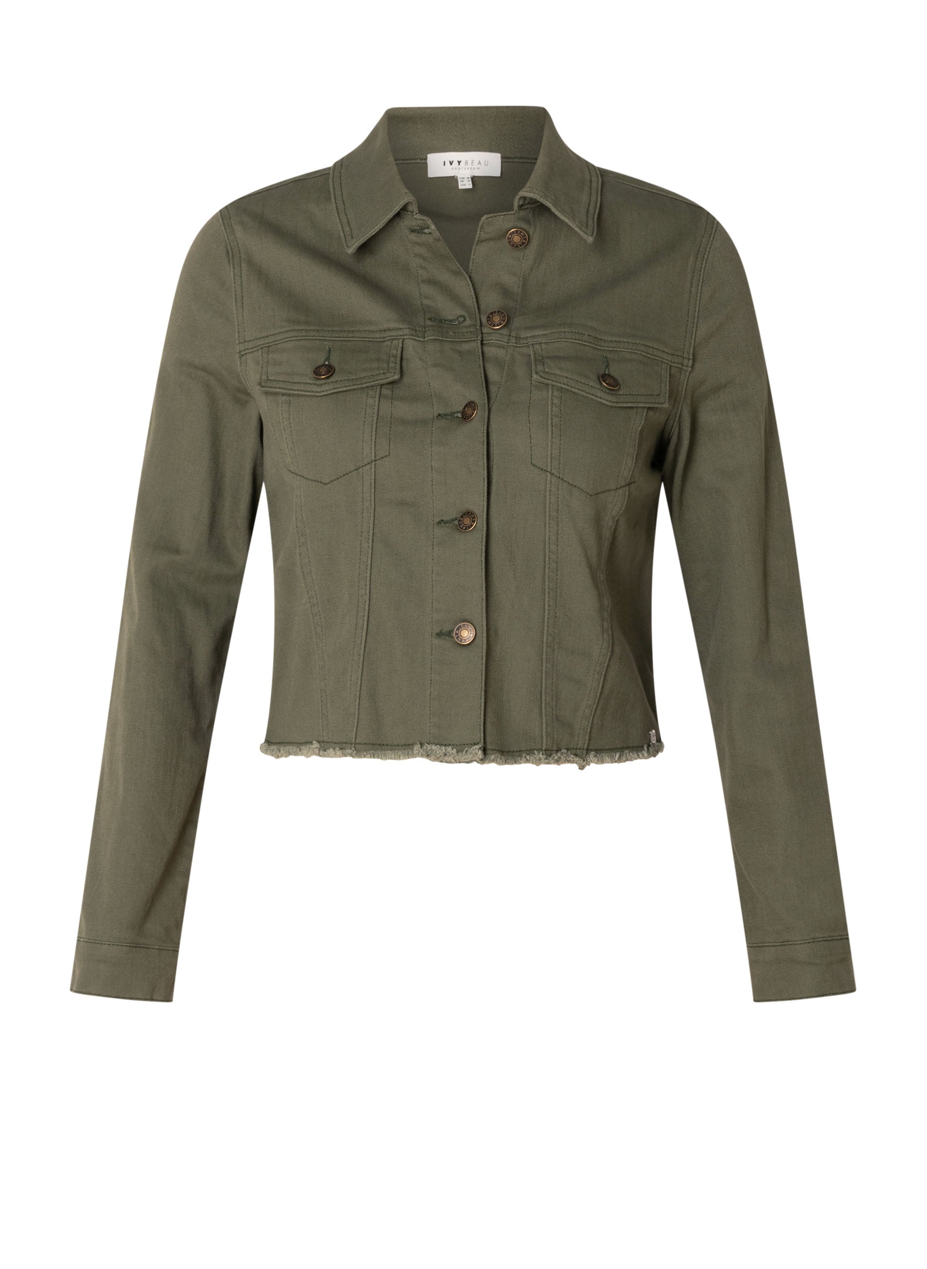 Siara | Olive