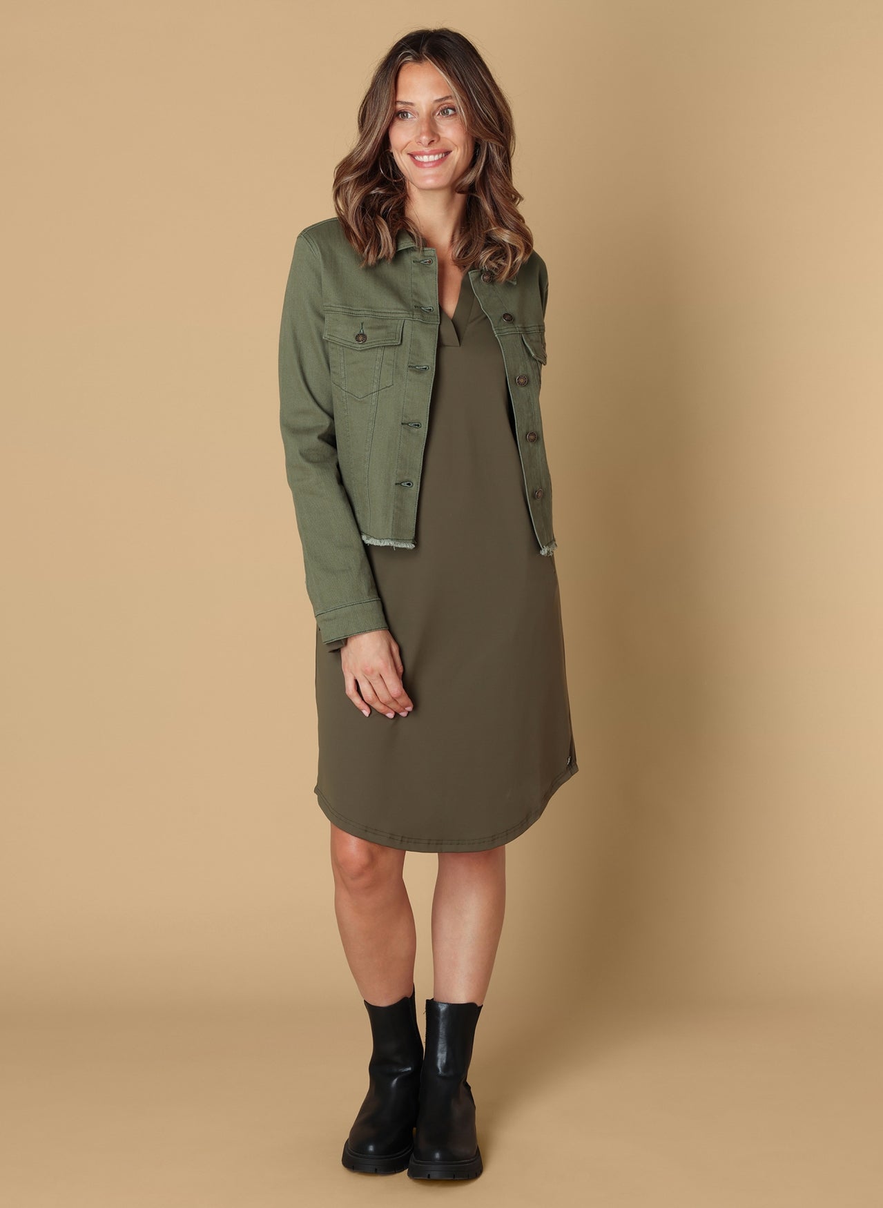 Siara | Olive