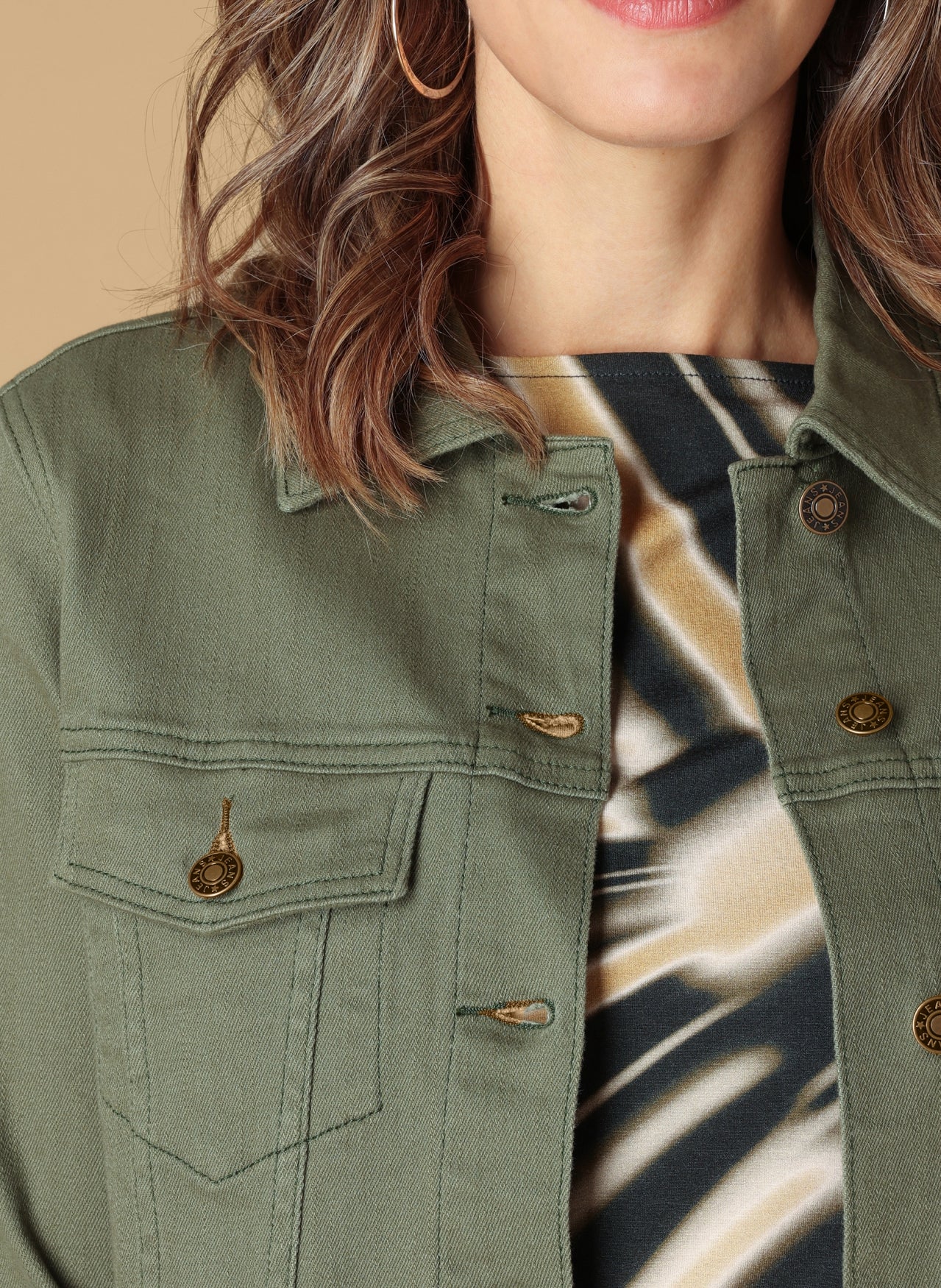 Siara | Olive