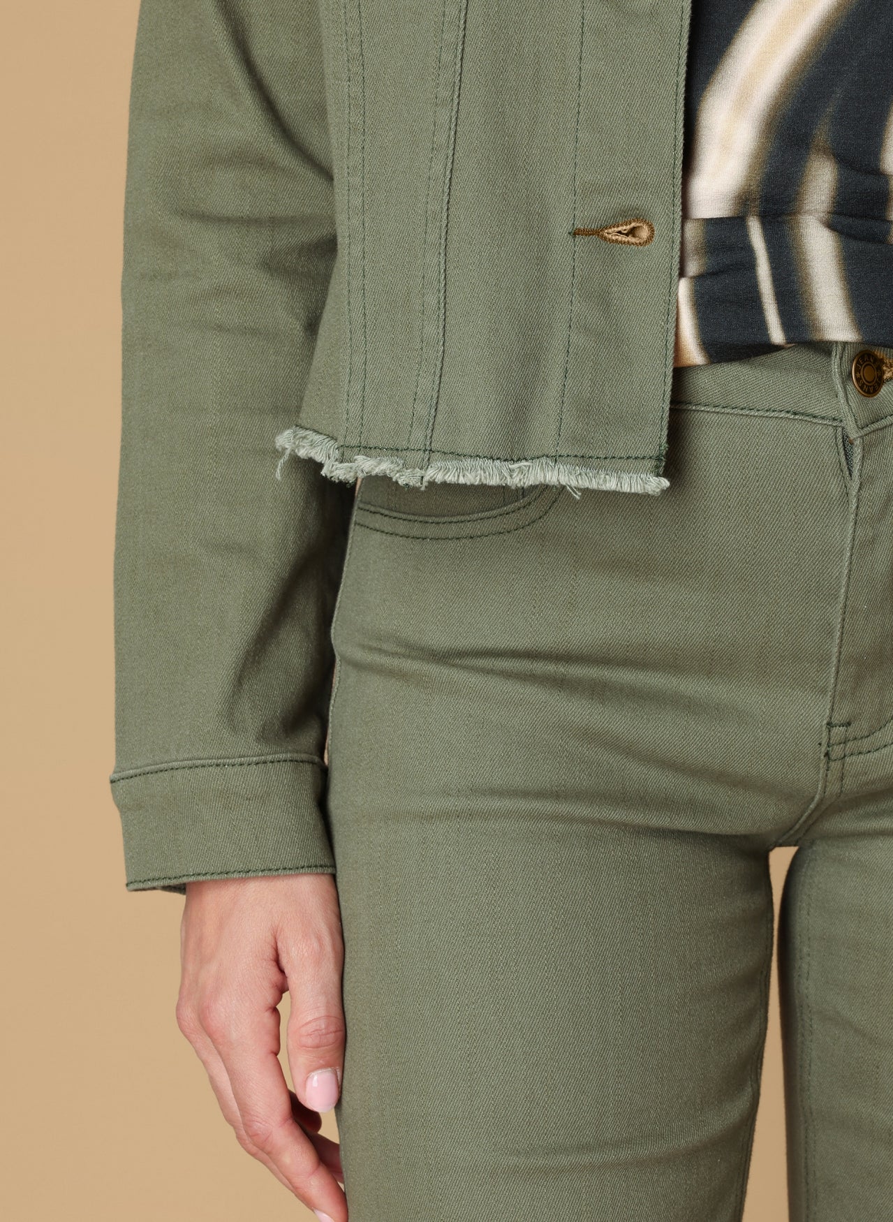 Siara | Olive