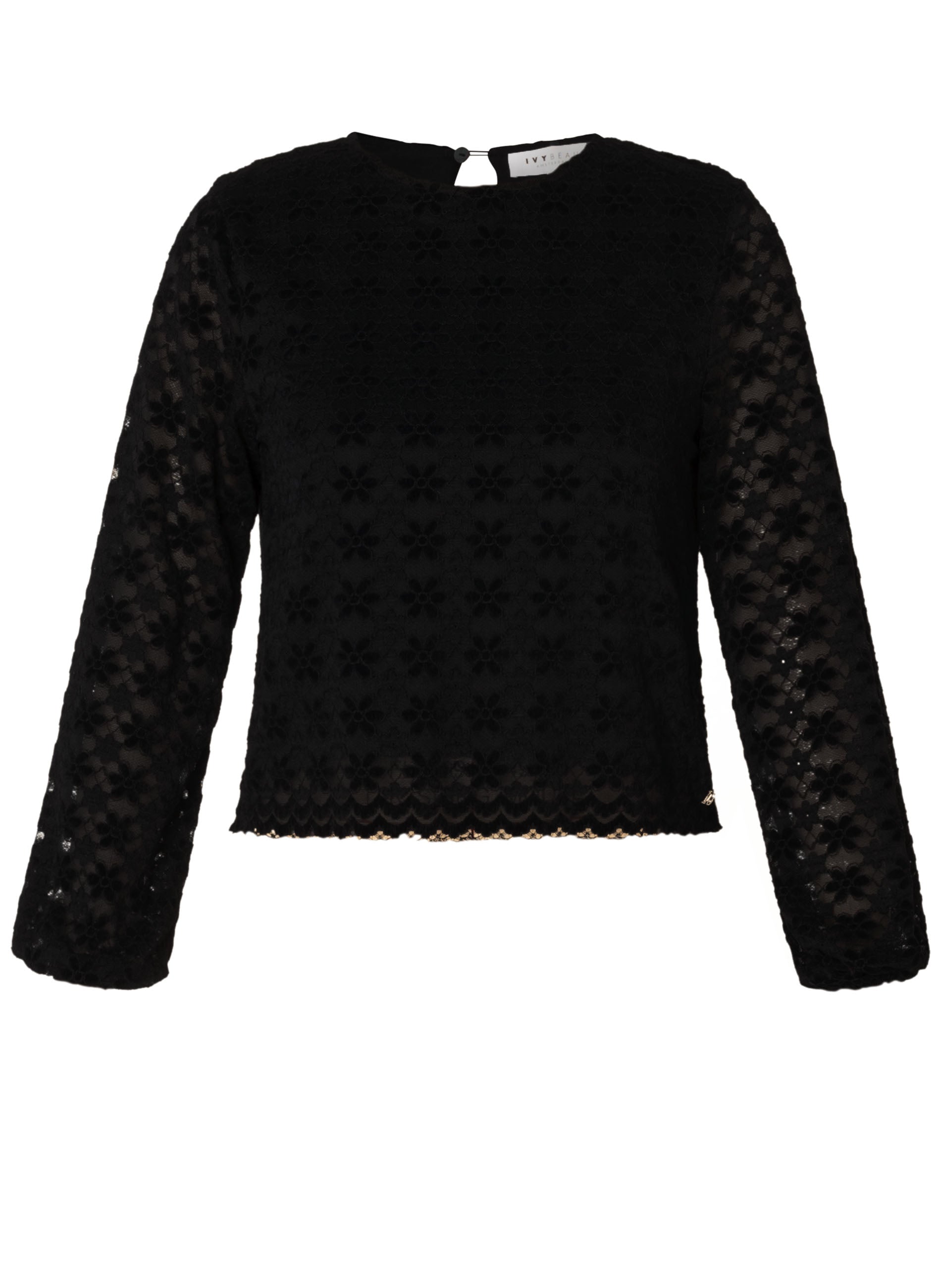 Skye | Black