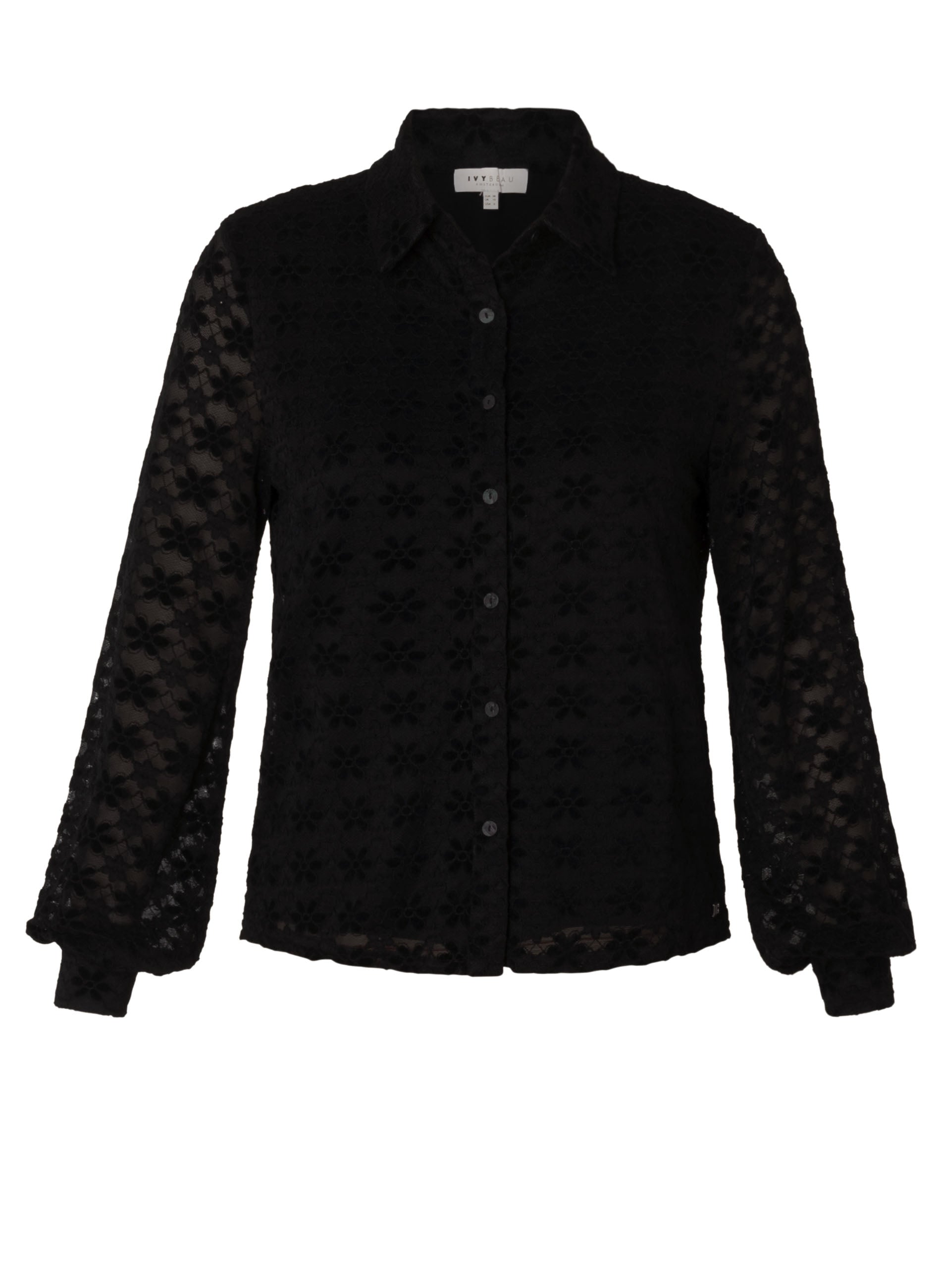 Steffy | Black