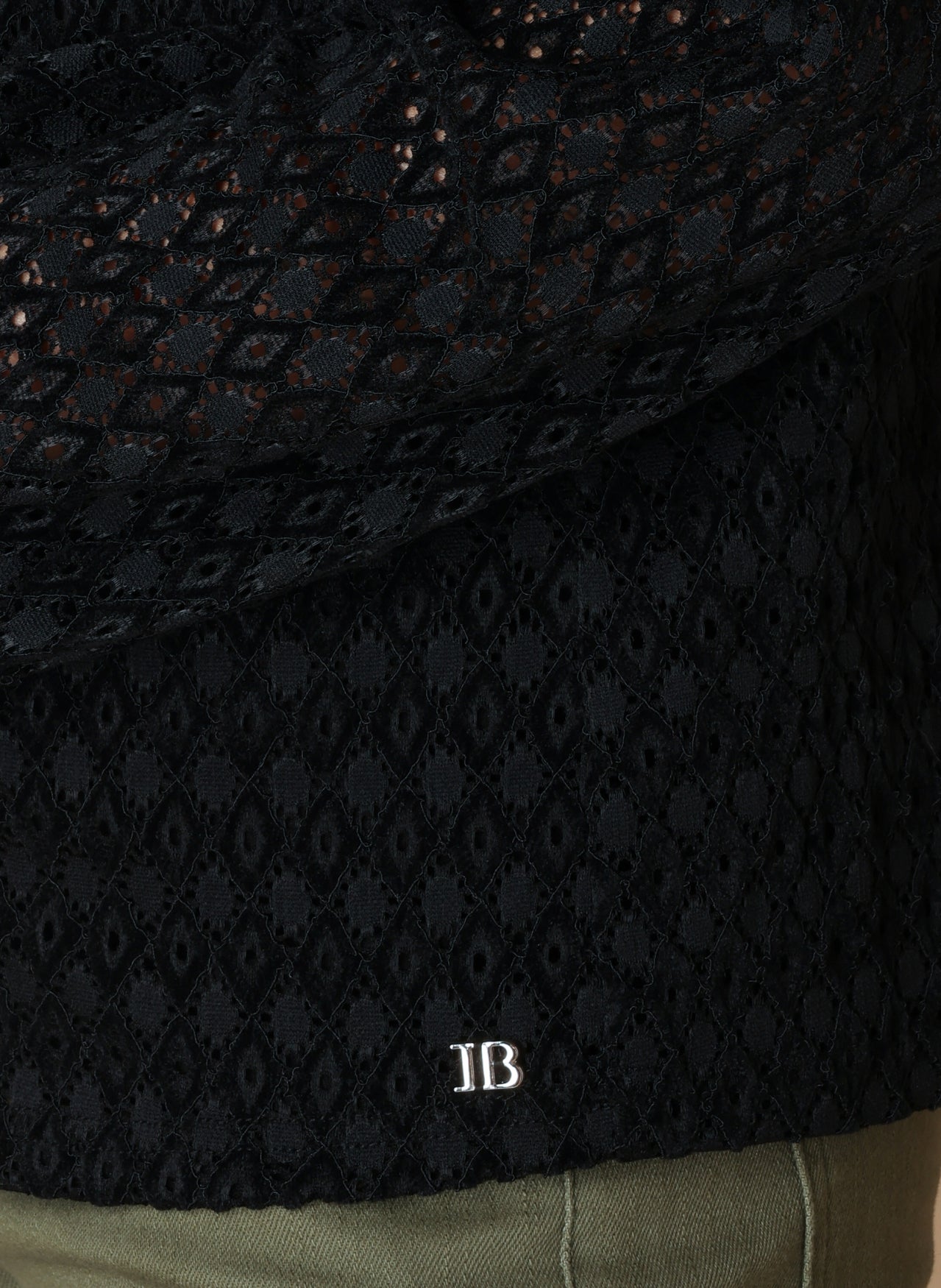 Steffy | Black